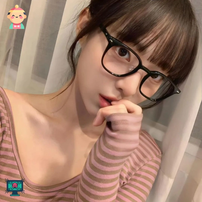 谢女士